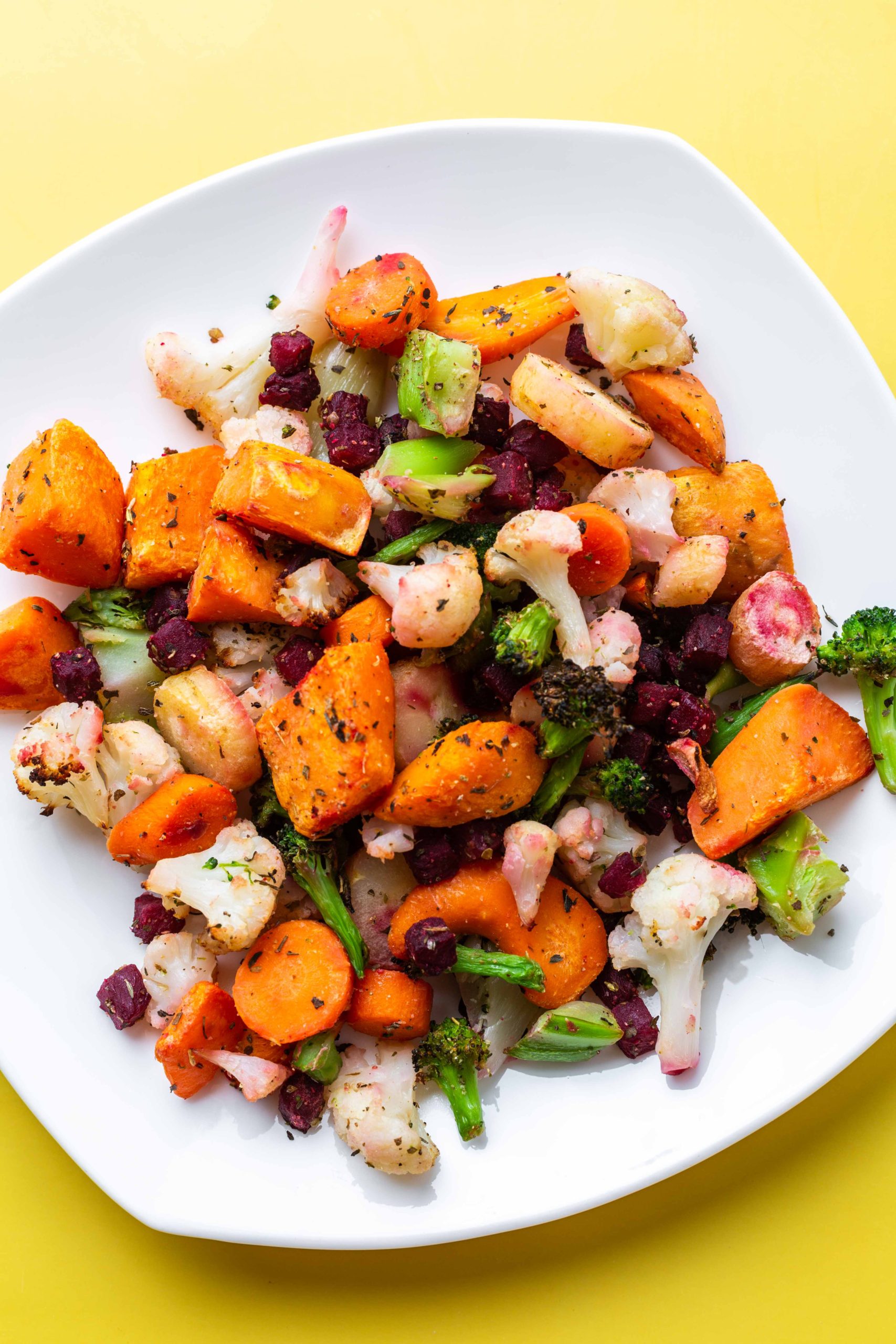 Air Fryer Stir - Fry Vegetables - Chili in a pod